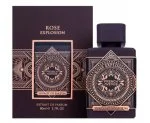 Rózsarobbanás EXP Uniszex 80 ml