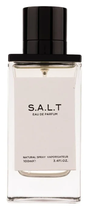 Fragrance World SALT U parfüm