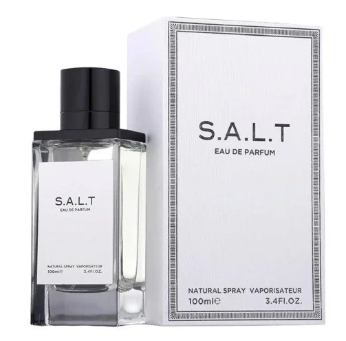 SALT U parfüm 100 ml