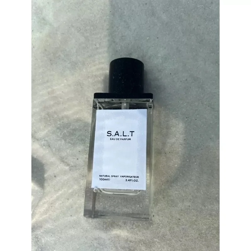 SALT U parfüm 100 ml