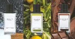 SALT U parfüm 100 ml