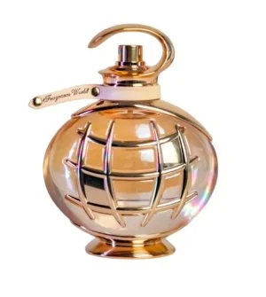 Fragrance World Signature White U parfümvíz