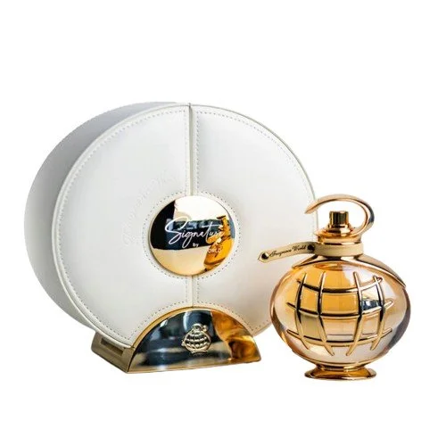 Signature White U parfümvíz 100 ml