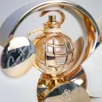 Signature White U parfümvíz 100 ml