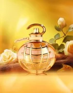 Signature White U parfümvíz 100 ml