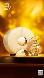 Signature White U parfümvíz 100 ml