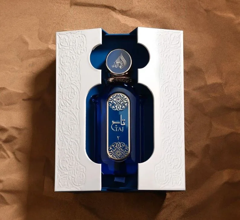 Taj 2 U parfümvíz 90 ml
