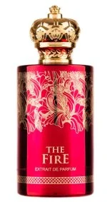 The Fire U parfümkivonat 60 ml