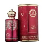 The Fire U parfümkivonat 60 ml