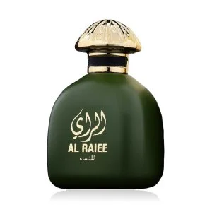 Fragrance World Al Raiee Green eau de parfum nőknek