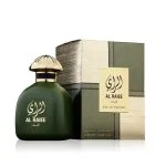 Al Raiee Green eau de parfum nőknek 100 ml