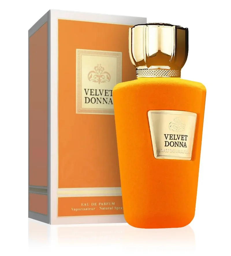 Velvet Donna unisex parfümvíz 100 ml
