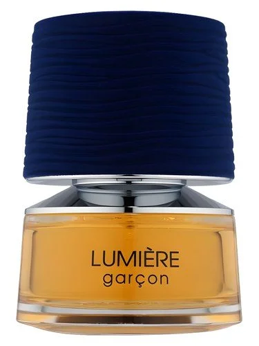 Lumiere Garcon U parfümvíz 100 ml