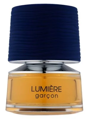 Fragrance World Lumiere Garcon U parfümvíz