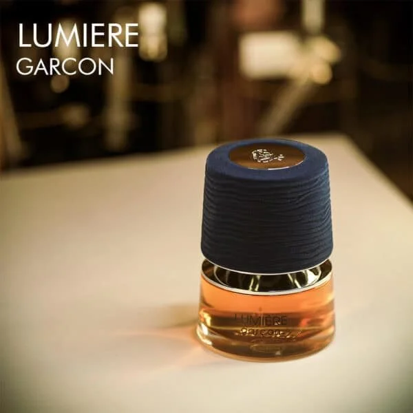 Lumiere Garcon U parfümvíz 100 ml
