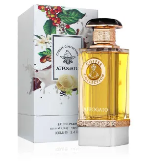 Fragrance World Affogato parfümözött víz uniszex 100 ml