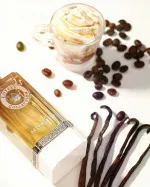 Affogato parfümözött víz uniszex 100 ml