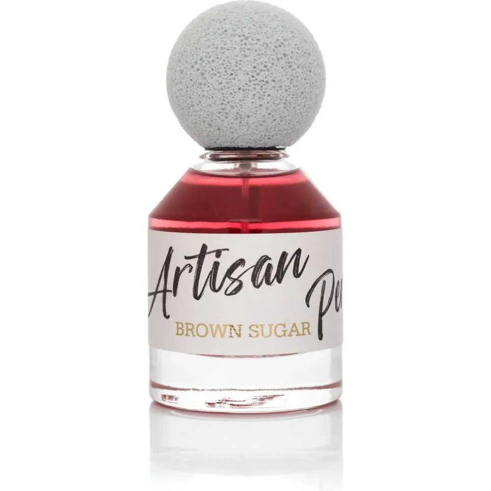 Artisan Perfumery Brown Sugar parfüm uniszex 80 ml