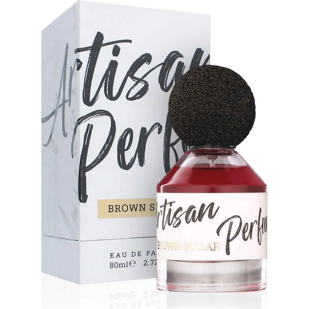 Artisan Perfumery Brown Sugar parfüm uniszex 80 ml