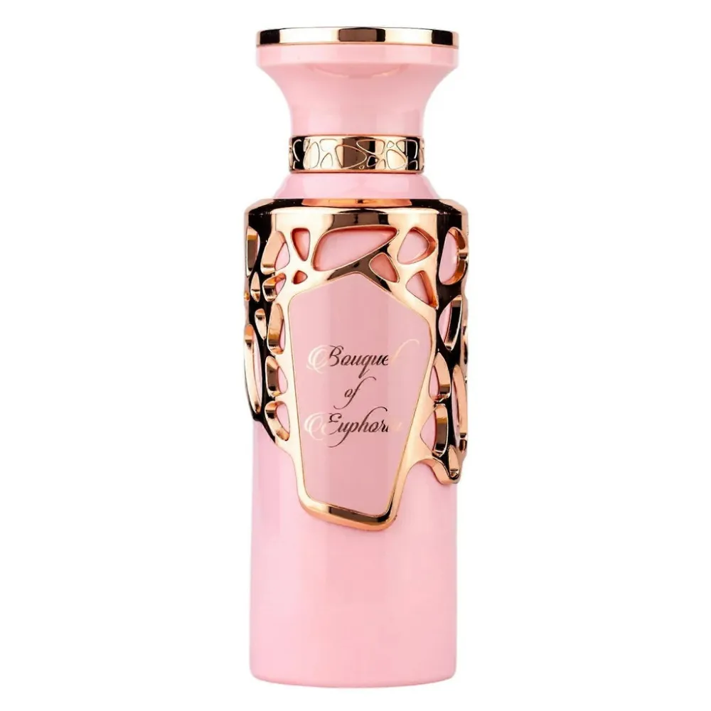 Bouquet of Euphoria eau de parfum nőknek 100 ml