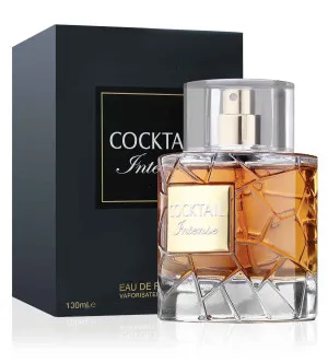 Fragrance World Cocktail Intense parfümözött víz unisex 100 ml