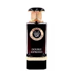 Double Espresso parfüm uniszex 100 ml