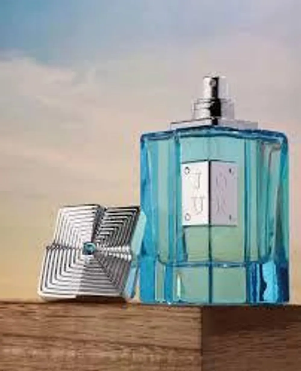 Jour eau de parfum férfiaknak 80 ml