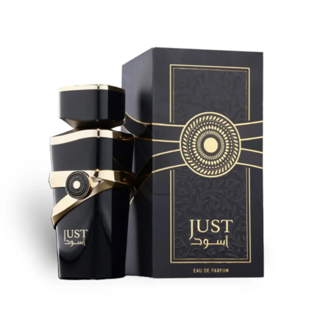 Just Aswad parfüm víz férfiaknak 100 ml