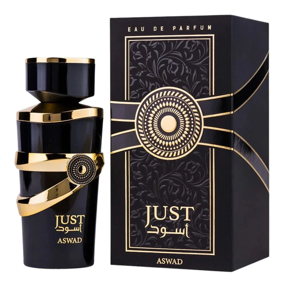 Just Aswad parfüm víz férfiaknak 100 ml