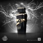 Just Aswad parfüm víz férfiaknak 100 ml