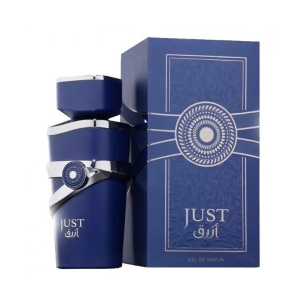 Just Azraq parfüm férfiaknak 100 ml