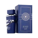 Just Azraq parfüm férfiaknak 100 ml