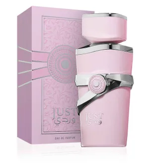 Fragrance World Just Ward parfüm uniszex 100 ml
