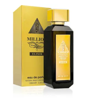 Fragrance World La Uno Million Elixir parfümvíz férfiaknak 100 ml