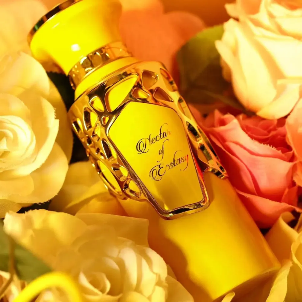 Nectar Of Ecstacy eau de parfum nőknek 100 ml