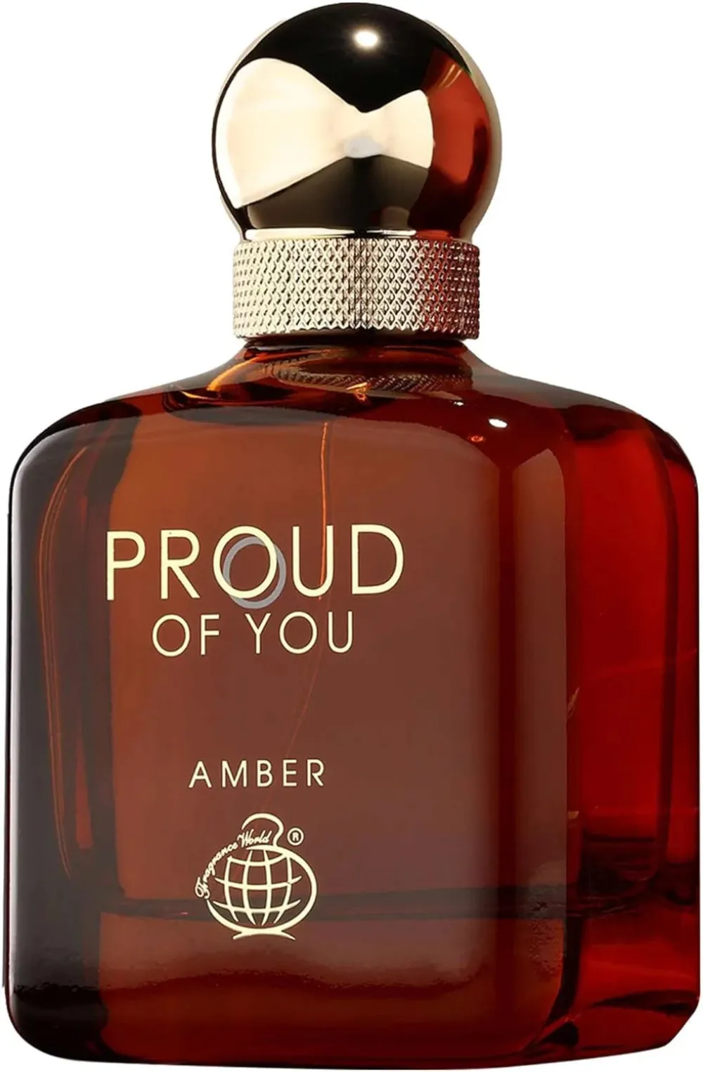 Proud Of You Amber parfüm víz unisex 100 ml