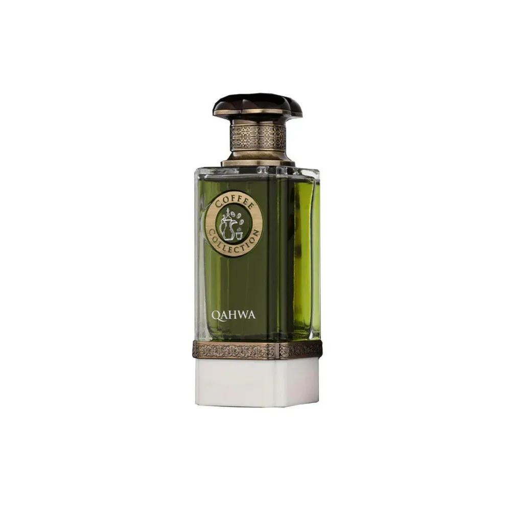 Qahwa parfüm unisex 100 ml