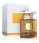 Soir parfümözött víz uniszex 80 ml