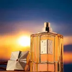 Soir parfümözött víz uniszex 80 ml
