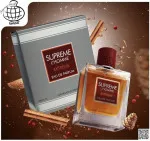 Supreme L'Homme Extreme eau de parfum férfiaknak 100 ml