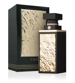 Fragrance World Varakh Gold parfüm víz férfiaknak 100 ml