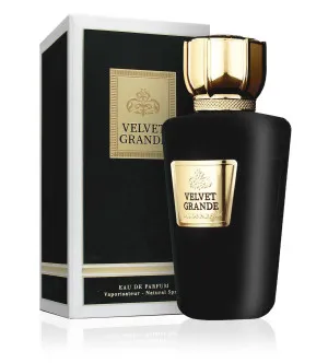 Fragrance World Velvet Grande parfüm uniszex 100 ml