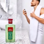 Fraîcheur Intense kölnivíz uniszex 250 ml