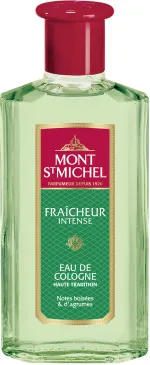 Fraîcheur Intense kölnivíz uniszex 250 ml