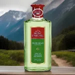 Fraîcheur Intense uniszex kölnivíz 500 ml