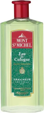 Fraîcheur Intense uniszex kölnivíz 500 ml