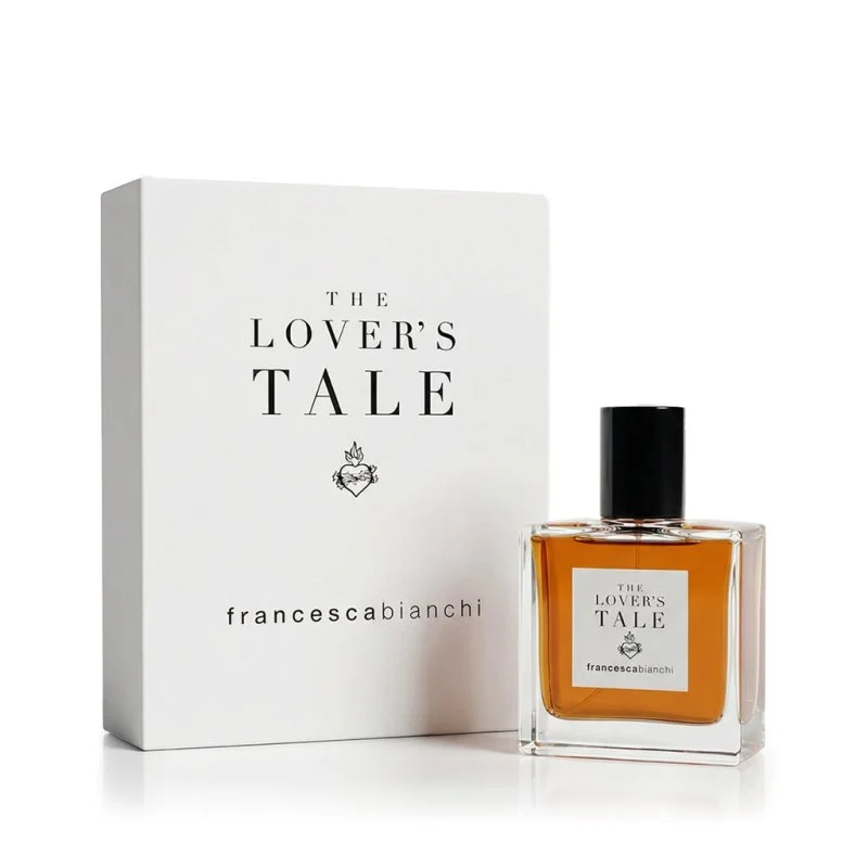The Lover's Tale parfüm kivonat uniszex 30 ml