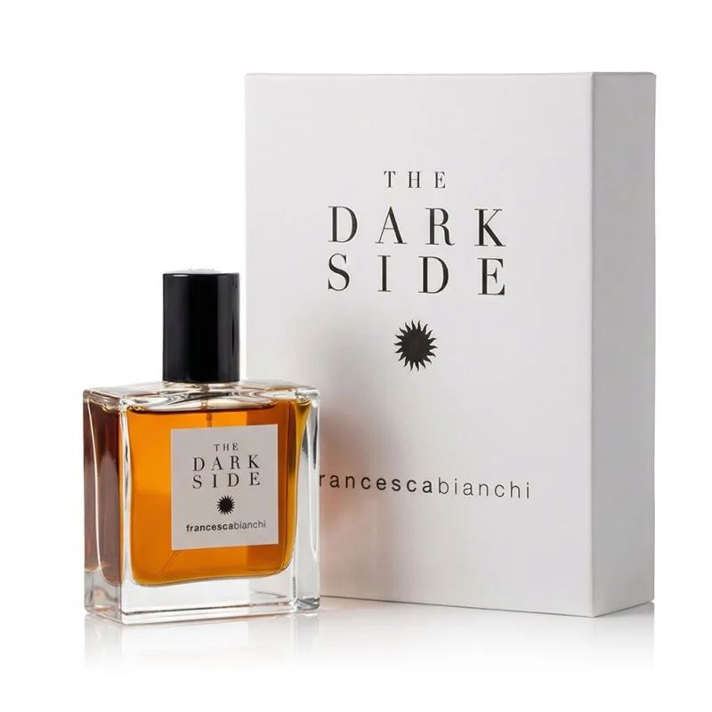 The Dark Side parfüm kivonat uniszex 30 ml