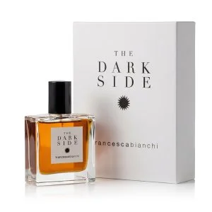 Francesca Bianchi The Dark Side parfüm kivonat uniszex