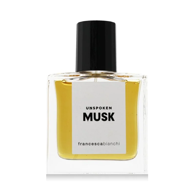 Unspoken Musk parfüm kivonat uniszex 30 ml